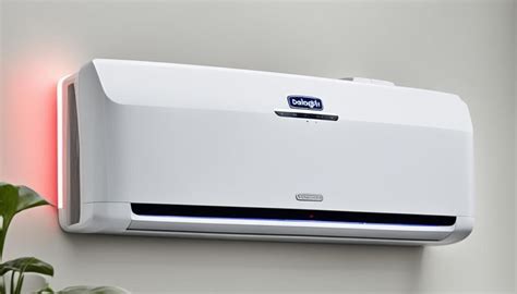 Delonghi Air Conditioner Lt Code *2023