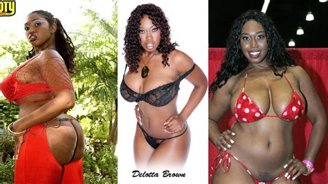 delotta onlyfans brown