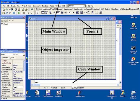 delphi 7 code examples