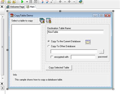 Delphi Copy File Example
