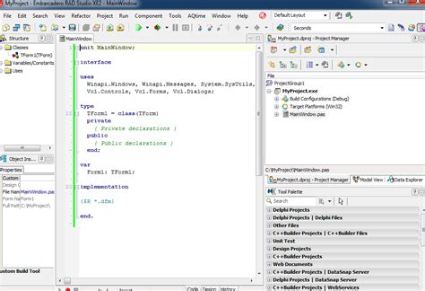 delphi dll example code