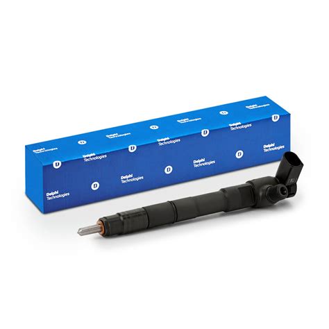 Delphi Fuel Injector Review