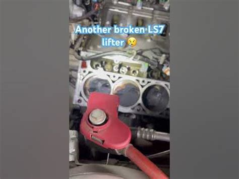 Delphi Lifter Failure