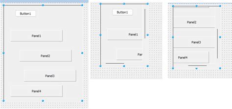 Delphi Listbox Scrollbar Vertical