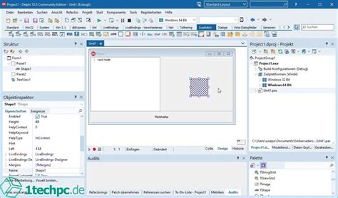 How Delphi Programming Language Works KOL and MCK