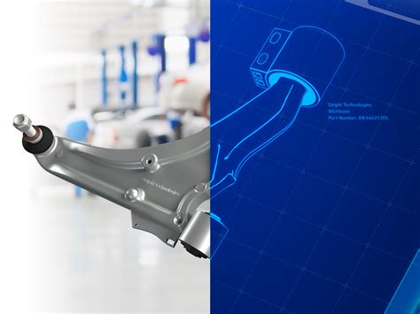 Delphi Technologies Steering And Suspension