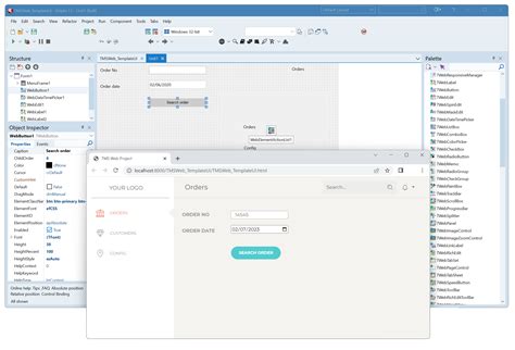 +14 Delphi Web Service Client New