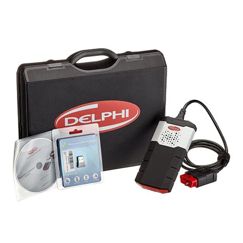 Baymate Delphi ds150e Diagnostic Repair Tool OBD2 2020 Pro