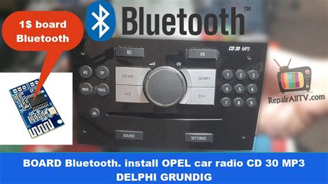 [Solved] Ducato Delphi Factory Radio Connecting 6Pin Mini ISO AUX