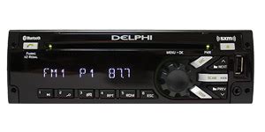 Delphi Dea500 Radio Wiring Diagram