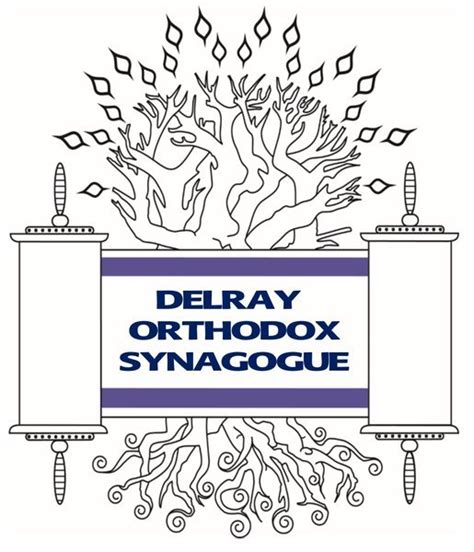 delray beach orthodox synagogue
