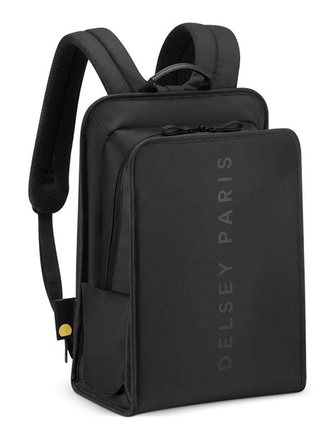 Delsey Backpack Laptop