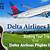 delta airlines nigeria booking