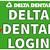 delta dental of oklahoma pearl login