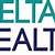 delta health systems provider login