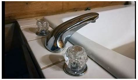 Delta Jacuzzi Tub Faucet Repair Excellent For Your Bathroom Posts By