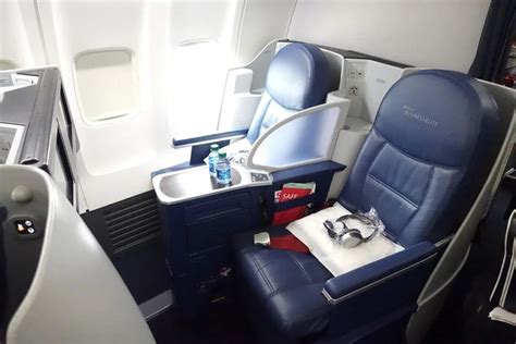 delta 757 200 first class seats