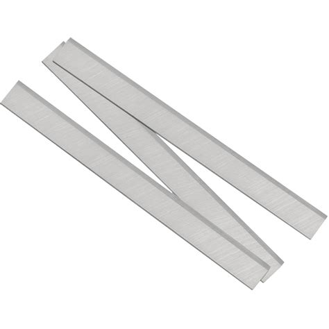 Delta 8 Jointer Knives