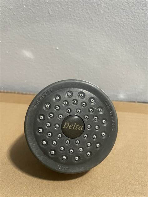 Delta A112.18.1M Faucet Head Replacement