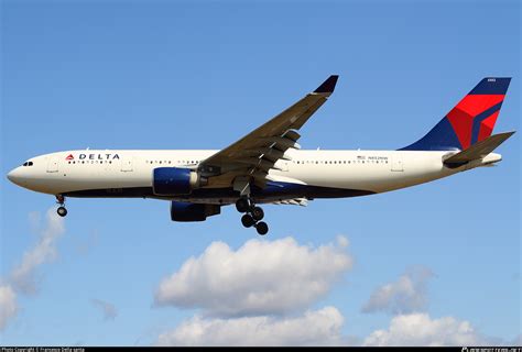 delta air lines a330