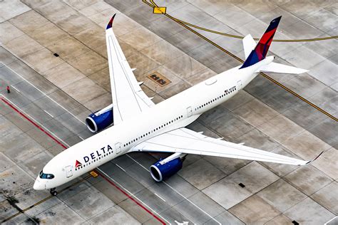 delta air lines fleet
