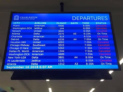 delta air lines flight status departures