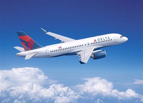delta air lines news release