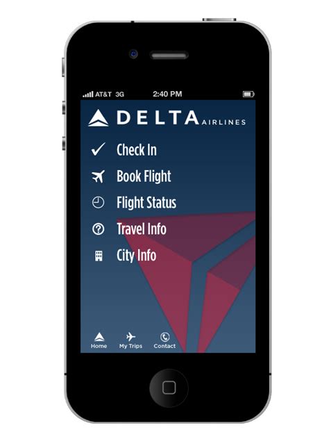 delta airlines app download for kindle