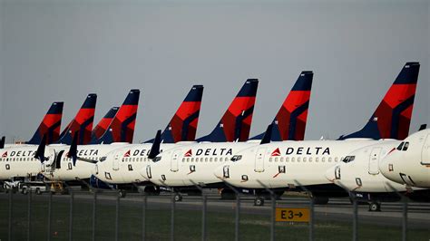 delta airlines cancellations due to covid