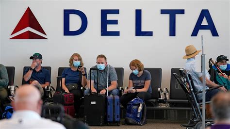 delta airlines covid cancellation