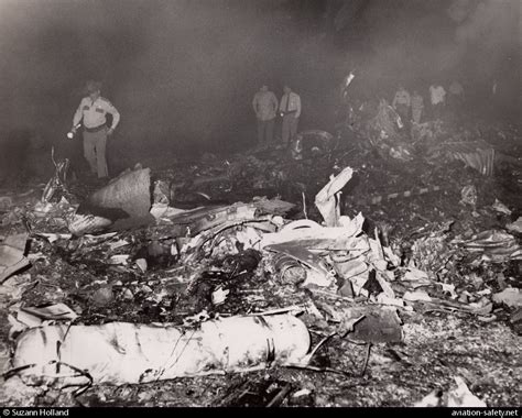 delta airlines crash new orleans 1967