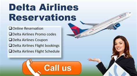 delta airlines flights reservations