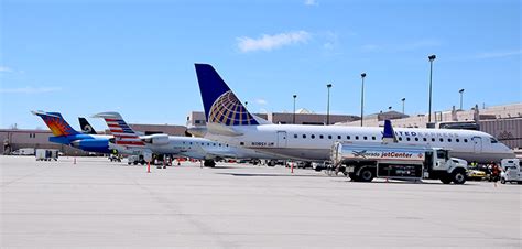 delta airlines in colorado