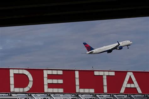 delta airlines latest news today