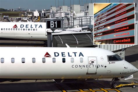 delta airlines passenger refunds