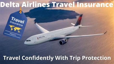 delta airlines travel insurance review