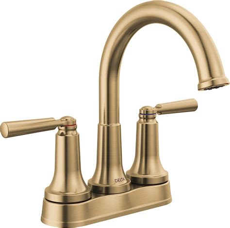 Delta Bathroom Faucets On Amazon