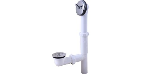 Delta Bathtub Drain And Overflow