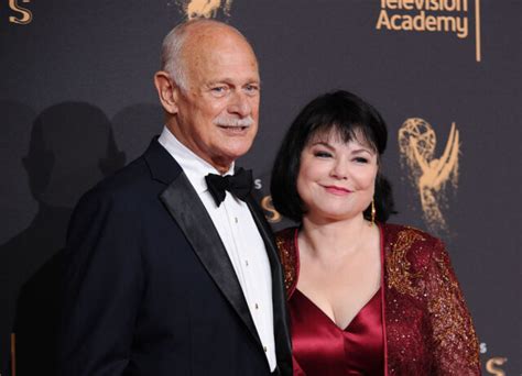 delta burke and gerald mcraney 2023