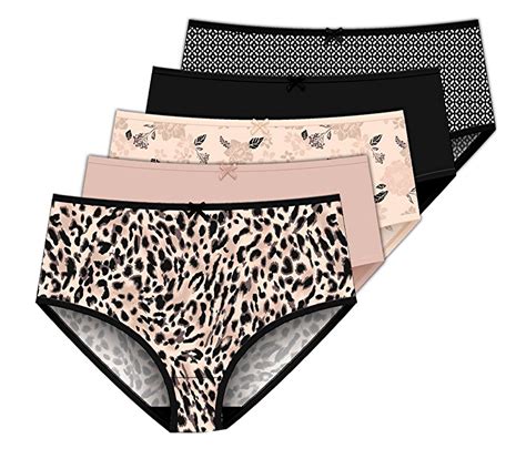 delta burke panties 5 pack