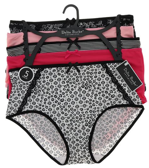 delta burke panties for women