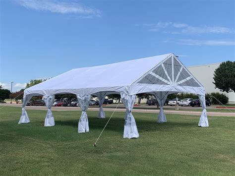 delta canopies