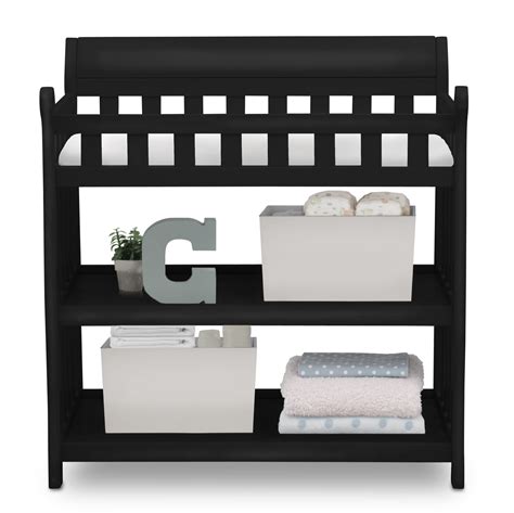 Delta Changing Table Eclipse