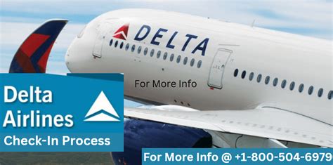 delta check in online international