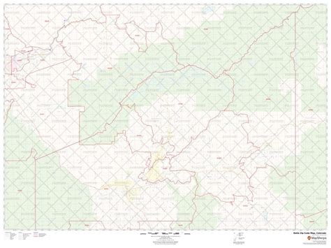 delta co area code