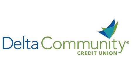 delta community credit union bank rates cd
