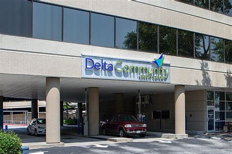 delta community credit union decatur hours