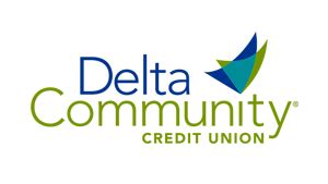 delta community credit union hours today