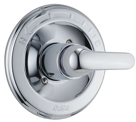 Delta Compatible Shower Trim