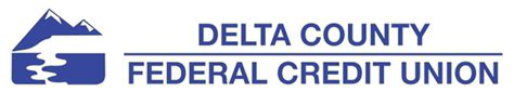 delta county credit union hours